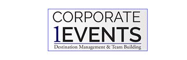 Corporate 1 Events